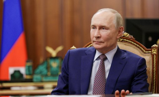 Президент на Финландия: Европейците трябва да говорят с Путин