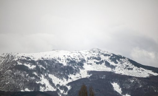 ПСС: Заледени склонове и лавинна опасност