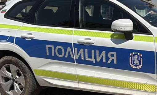 Мотоциклетист загина при катастрофа край Лясковец