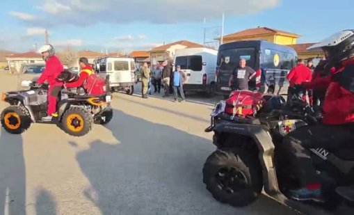 Пети ден без следа от 79-годишната Танка Манова ВИДЕО