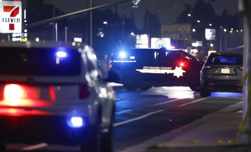 Двама загинаха при стрелба по време на детски рожден ден в Щатите