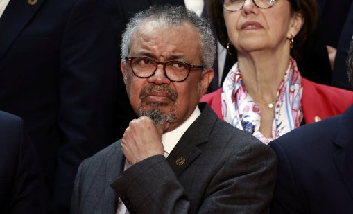 СЗО предупреждава: Светът изостава в борбата срещу хепатита