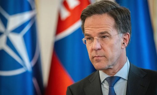 Марк Рюте: Вярвам, че Тръмп може да постигне мир в Украйна