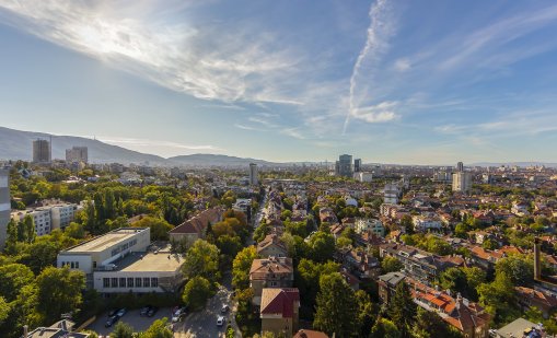 Какво време ни очаква през новата седмица