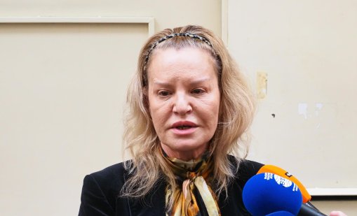 Генсекът на БОК: Стефка Костадинова с фрапиращи разходи, включително полет до Бали