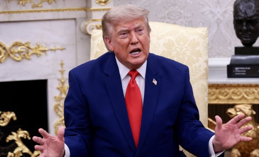 Поддръжниците на Тръмп от MAGA започват да се отнасят скептично към войната в Иран