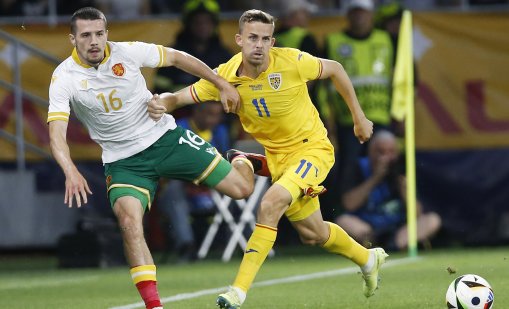 За самочувствие: Националите отупаха Соломоновите острови с 10:2