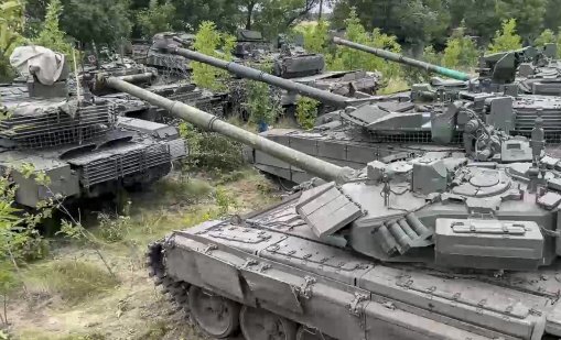 Русия засилва противовъздушната отбрана с нови &bdquo;Панцир&ldquo; 