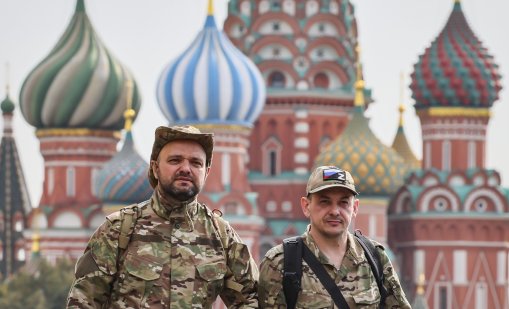 Грозната истина зад "традиционните ценности", които Русия проповядва