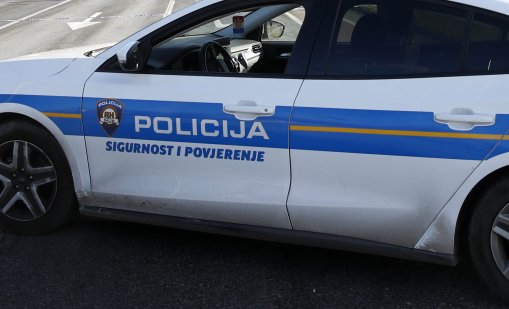 Една жена е загинала, а друга е тежко ранена при стрелба в Хърватия