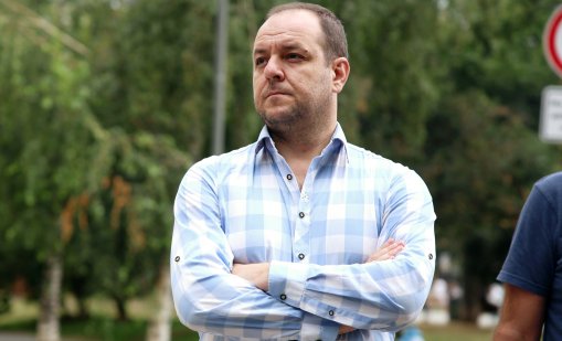 Сандов разказа в детайли за едно от посещенията си в хижа "Петрохан"