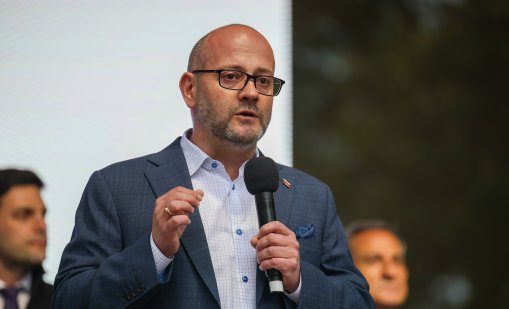 Радан Кънев: България е изправена пред два риска заради членството си в ЕС