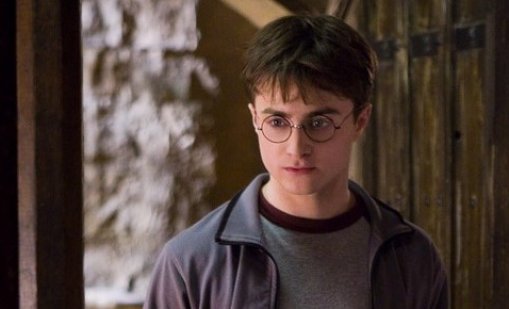 Даниел Радклиф разкри кой свой "Хари Потър" филм не понася