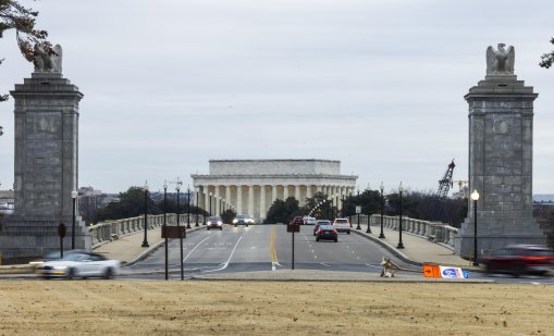 САЩ рязко са засилили военното си присъствие в Карибско море