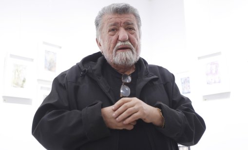 Вежди Рашидов: Аз ще защитавам Борисов