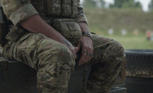 Защо чужденци от цял ​​свят се бият в украинския Международен легион? ВИДЕО