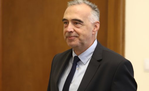 Антон Кутев: Искаме да наложим ред в държавата, но по правила