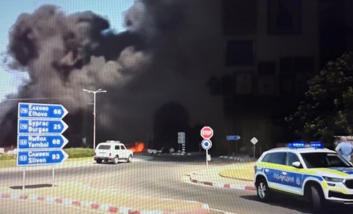 Отменено е частичното бедствено положение в Средец