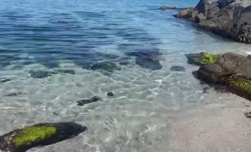 Горещо ще е утре, температурите до 36&deg;