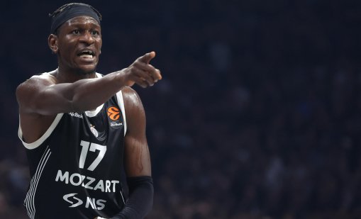 Апоел Тел Авив надви Партизан в София в баскетболната Евролига