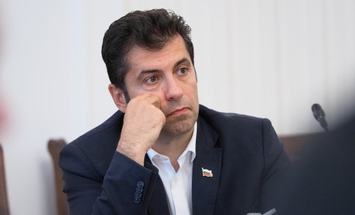 Петков: Шантажът е бил ужасяващ, за да може Чакъров да се огъне