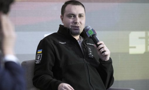 От герой от войната до "заложник на Зеленски": Кариерата на Буданов виси на косъм