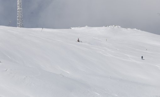 ПСС: Висока е лавинната опасност в планините
