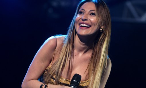 Цеца гневно след скандала в РСМ: Има и по-лоши неща, за които не притеснявате колегите ми ВИДЕО