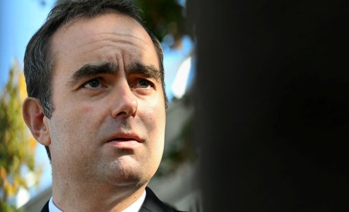 Льокорню: Новото правителство трябва да отразява реалността в парламента