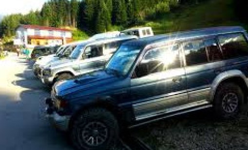 Ще забранят джипове и АТВ-та до Седемте рилски езера