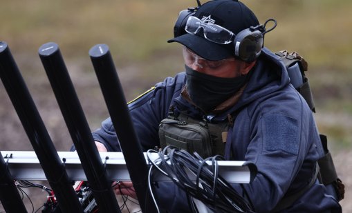 САЩ създава нова ударна сила с дронове в Близкия изток