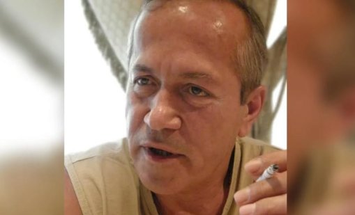 Почина  журналистът Николай Стефанов