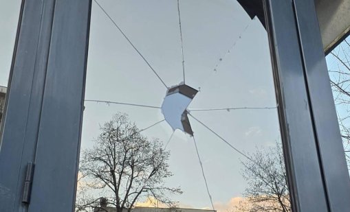 Скопие осъди инцидента с посегателството срещу българското посолство