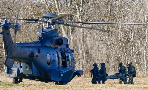Полша - фронтовата линия в сивата зона на Кремъл