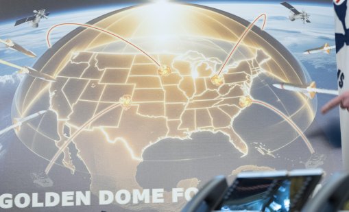 "Златният купол" за 18 млрд. долара: къде отиват парите на Пентагона?