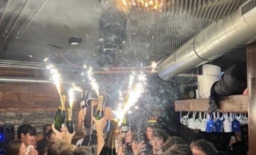 Пожарът в швейцарския ски курорт Кран-Монтана е мрачен зов за събуждане ВИДЕО