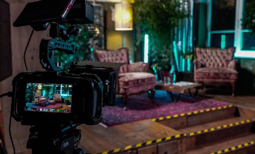 Създаделка на съдържание почина след притеснителен лайвстрийм