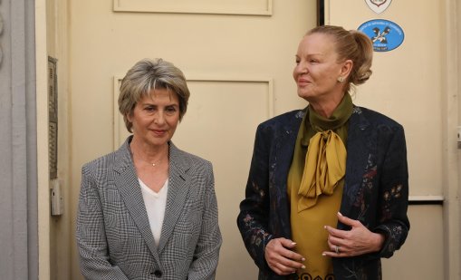 Лечева прати нотариална покана, отговорът: БОК не се превзема с PR сценарий