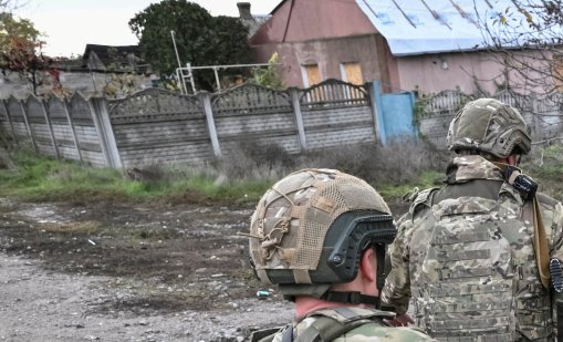 Украинското разузнаване откри US компоненти в руската система "Комета"