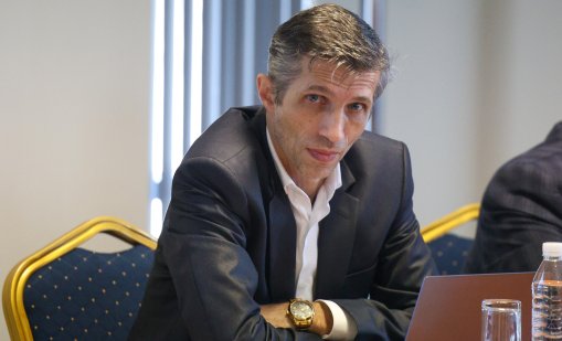 Сарийски: Ще оставят Тръмп да се оправя сам в Иран