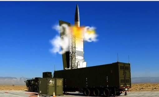 Германия иска да закупи американска ракетна система "Тайфун"