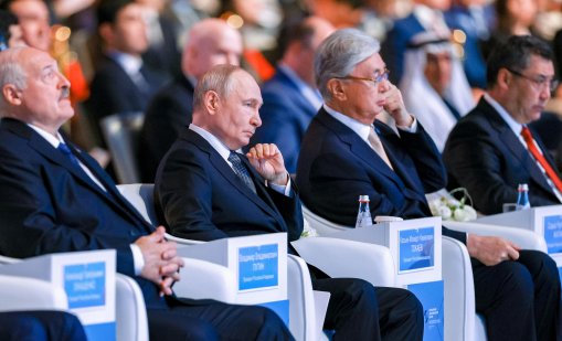 Ще се присъедини ли Беларус към Русия във войната в Украйна?