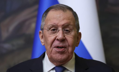 Лавров: Европа не крие подготовката си за война с Русия