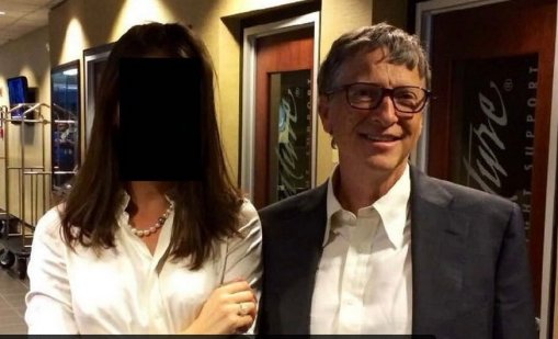 Епстийн обвинил Гейтс, че е скъперник, оставил руска любовница без пари