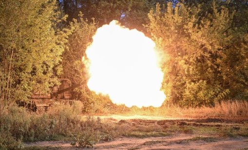 Руска ракетна атака срещу Киев отне живота на дете и млада жена