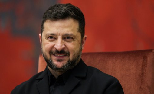 Амбициозно: Зеленски иска Украйна да атакува Русия с 1000 дрона всеки ден