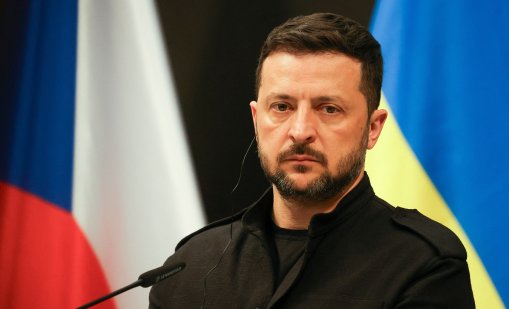Зеленски за предложеното от Русия кратко примирие: Идиоти