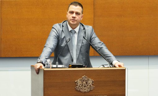 ИТН призоваха Йотова да поиска оставката на Иван Христанов