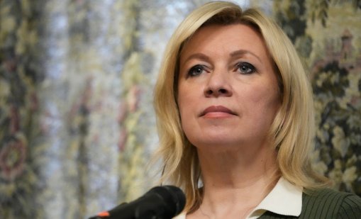 Захарова: Русия и Китай обединяват сили, за да освободят планетата