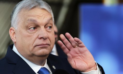 Орбан готвил "операция под фалшив флаг" край Балкански поток? 